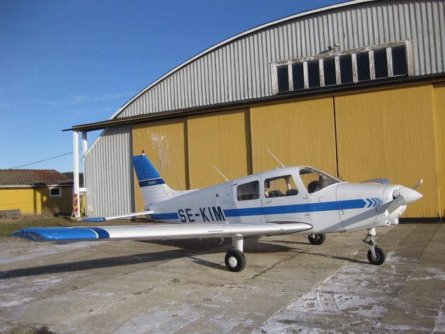 Cessna C FR 172 G Rocket, erhöhter Schallschutz, VERKAUFT--SOLD aircraft  for sale - EUR 72,000 - D-reg - AirCraft24.com