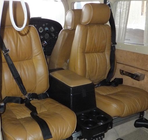 Piper Seneca III 1990, photo 21