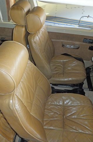 Piper Seneca III 1990, photo 20